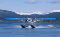 float-plane